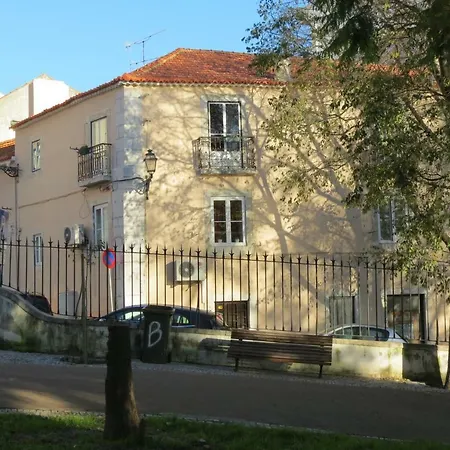 Vovo House 151 Apartment Lisbon Exterior photo