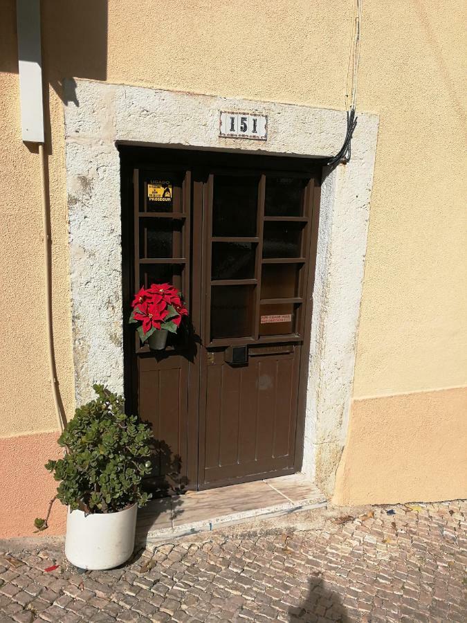 Vovo House 151 Lisbon