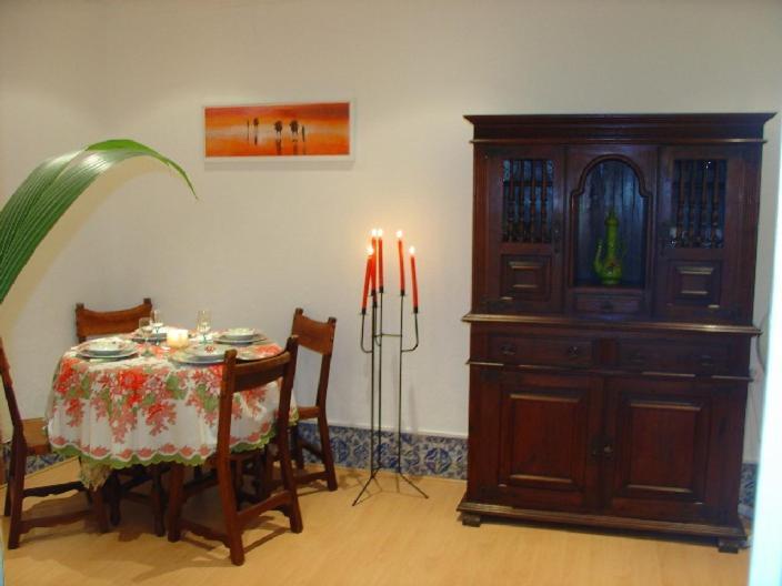 Vovo House 151 Apartment
